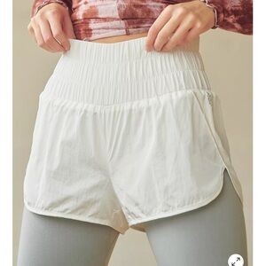 all the way home free people shorts